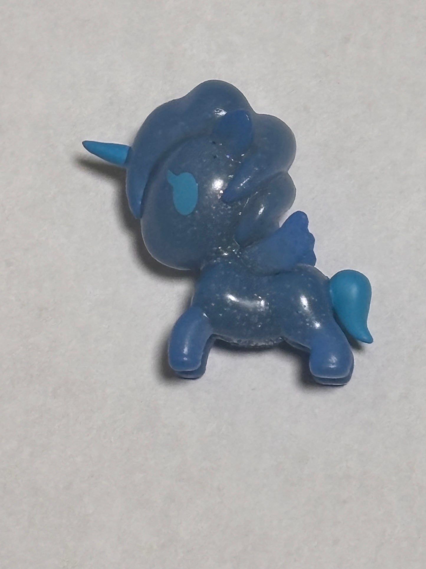 Tokidoki Toki Unicorn Unicorno Lil Galaxy Series Lil Tokidoki Stars Mini Vinyl Figure 1” Anime