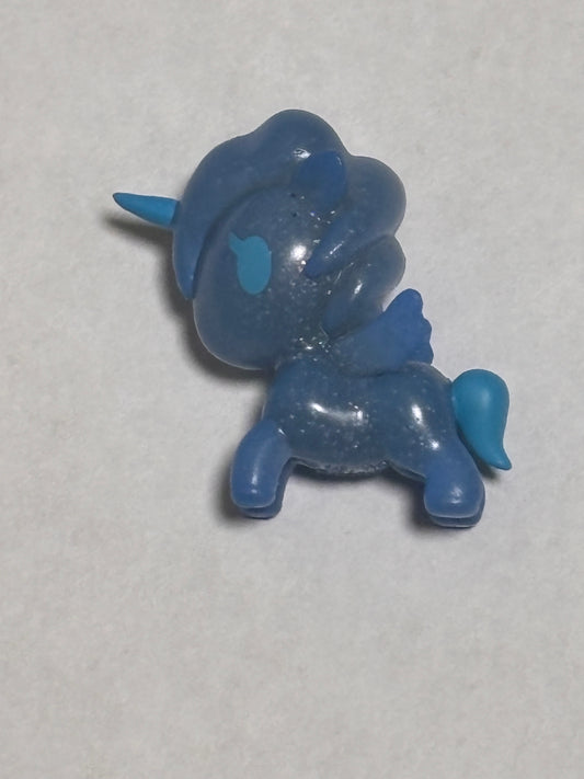 Tokidoki Toki Unicorn Unicorno Lil Galaxy Series Lil Tokidoki Stars Mini Vinyl Figure 1” Anime