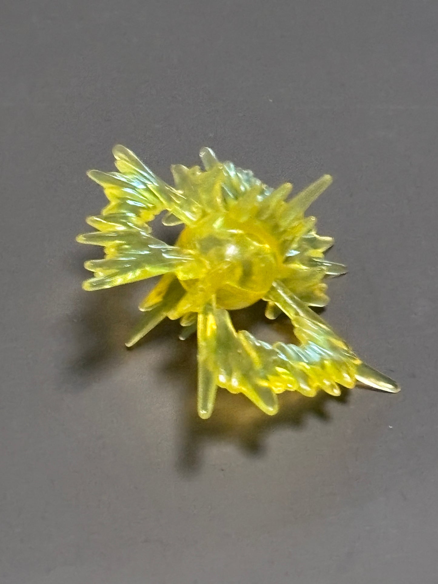 Dragon Ball Super Dragon Stars Power-Up Pack Super Saiyan Vegeta  Blast Effect