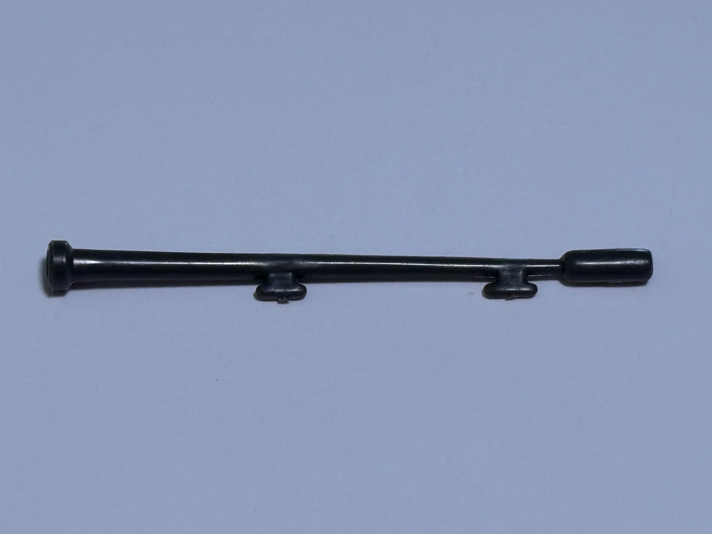 Vintage GI Joe Manta Ray Upper Mast Pole Post 1984 Wind Surfer Top Part