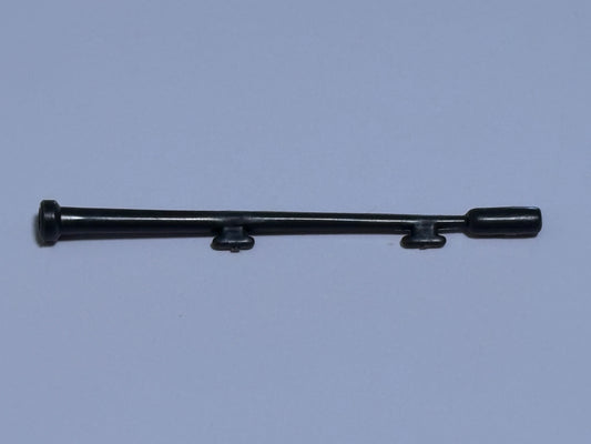 Vintage GI Joe Manta Ray Upper Mast Pole Post 1984 Wind Surfer Top Part