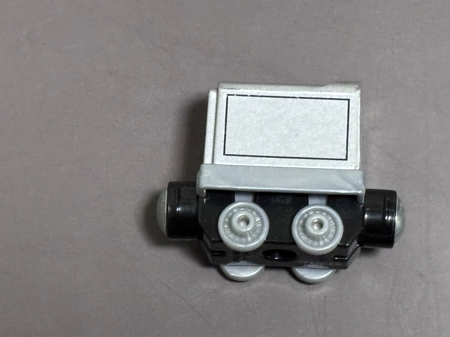 Talking Spencer Take-Along Train w/ Sound Thomas Tank Engine Friends Tender 2014