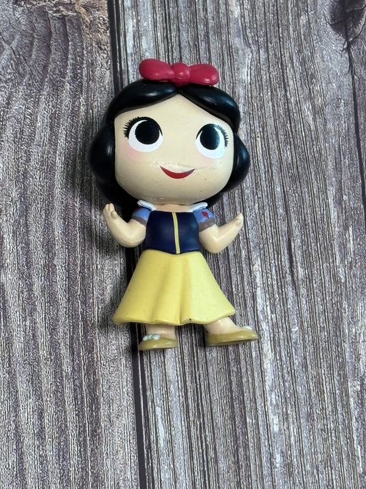 Funko Mystery Minis Snow White Disney Ultimate Princess