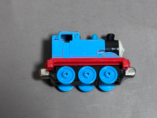 Thomas the Train Take N Play Metal Diecast 2012 Gullane Mattel  Magnetic