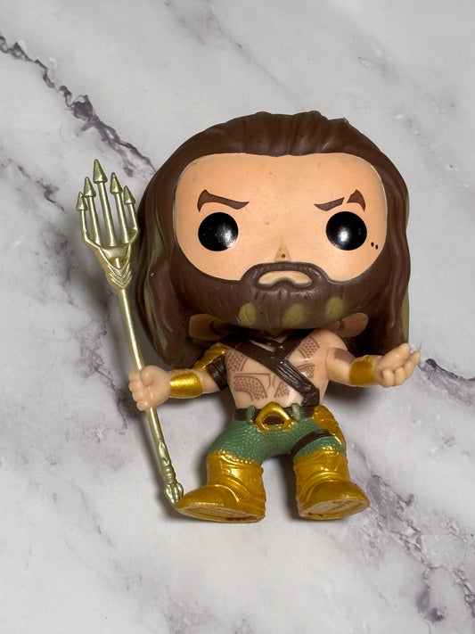 Funko Pop Aquaman Heroes Batman VS Superman Vinyl Figure Collectible DC Comics 87