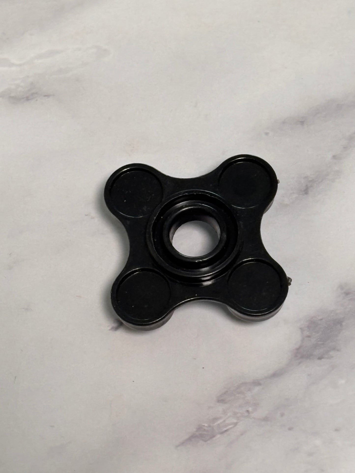 1989 Vintage ARAH Evader Missile Turret Mount Vehicle Accessory Part