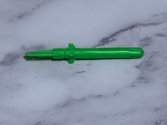 GI Joe Vehicle Cobra Hammerhead Sub Missile 1990 Original Part