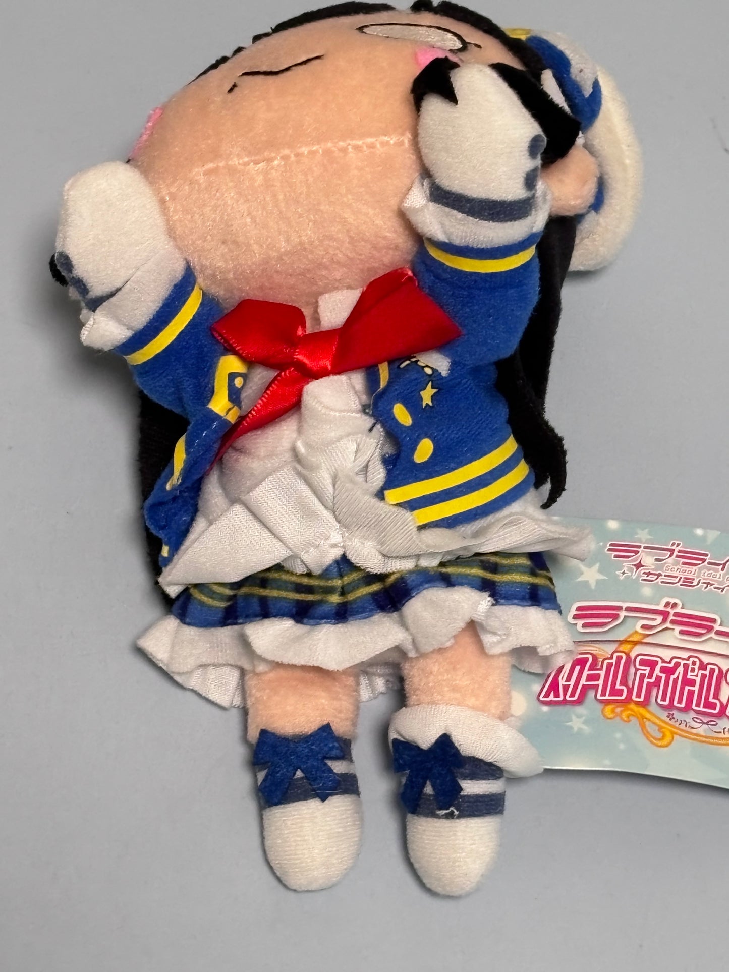 Love Live Sunshine Idol Project Nesoberi Dia Kurosawa Cool Initial SR Awakened New