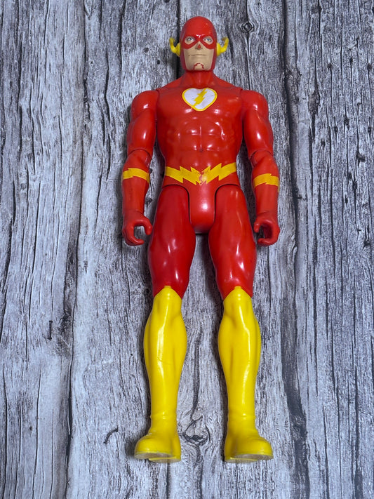 DC Comics Justice League The Flash 12 Inch Action Figure 2018 Mattel