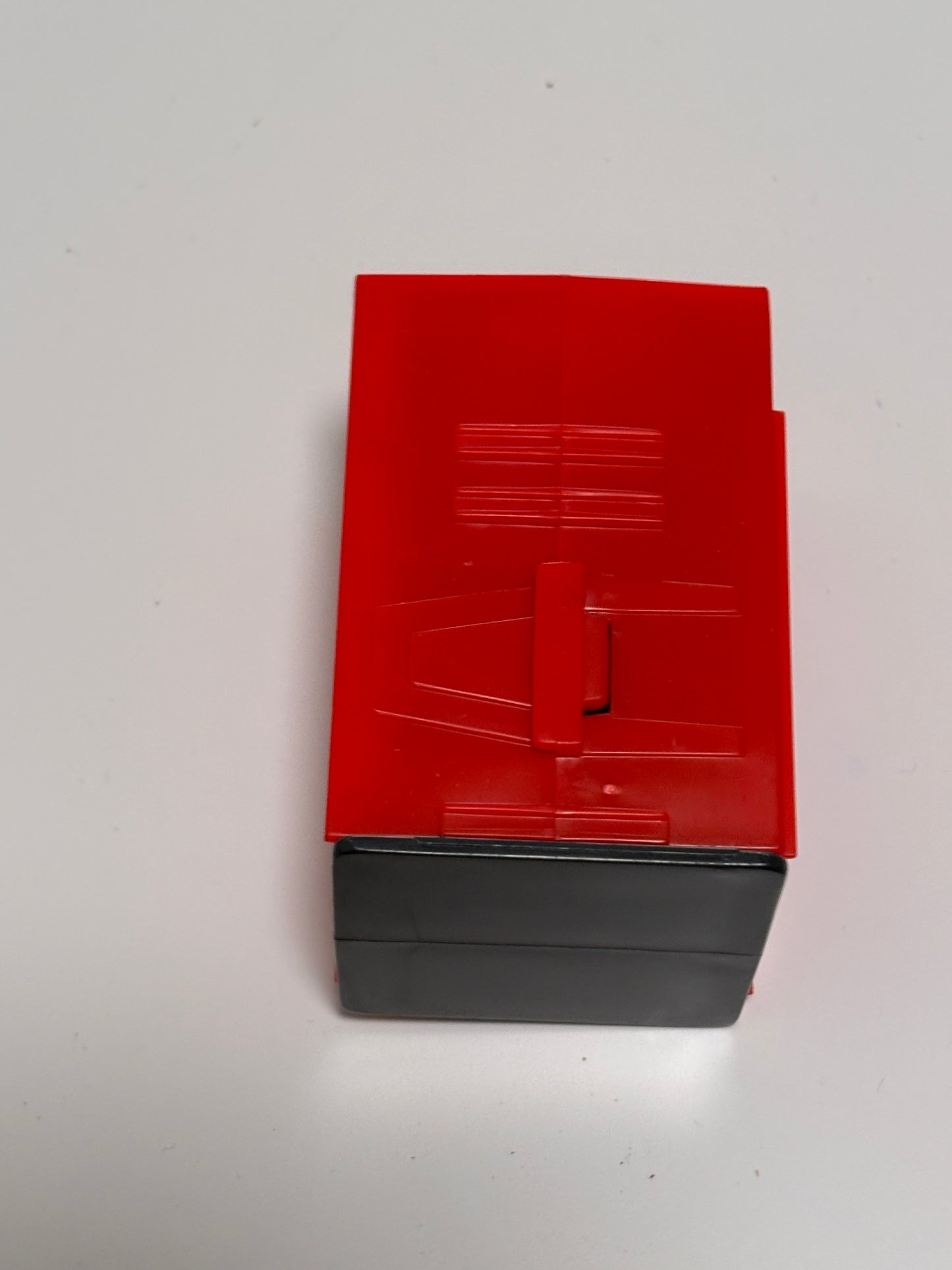 1985 Vintage GI Joe ARAH Tactical Battle Platform Parts Short Support Leg