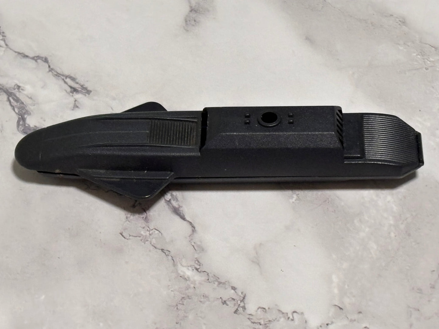GI Joe 1988 Phantom X-19 Glide Bomb Vintage Vehicle Part Hasbro ARAH
