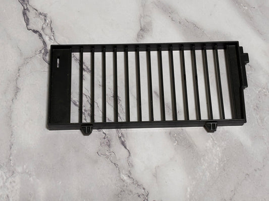 Gi Joe Vintage 1983 Headquarters Command Center Jail Part Cell Bars Wall
