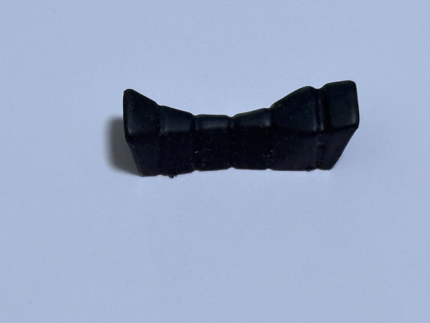 Vtg 1985 GI Joe Ferret ATV Vehicle Seat Accessory Part Original