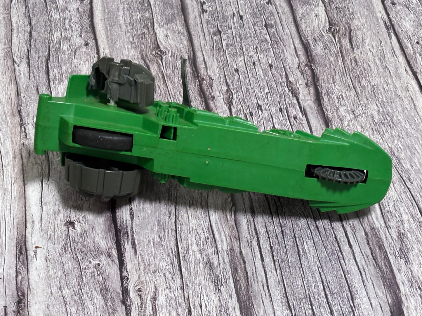 Vintage 1983 He-Man Masters Of The Universe Road Ripper Vehicle Mattel Toy MOTU