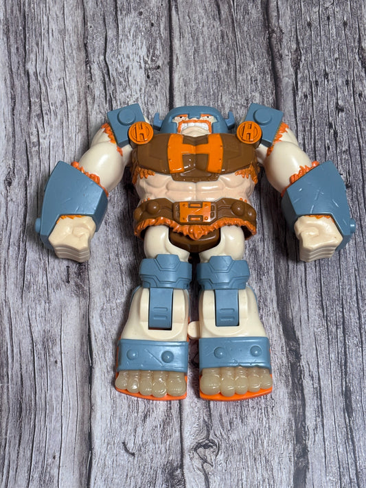 Little Tikes Kingdom Builders JJ O’Hammer Character Figure Toy Figurine