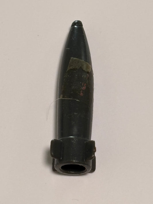1984 Hasbro GI Joe  Vintage Replacement Part Cobra Rattler Cluster Bomb Missile