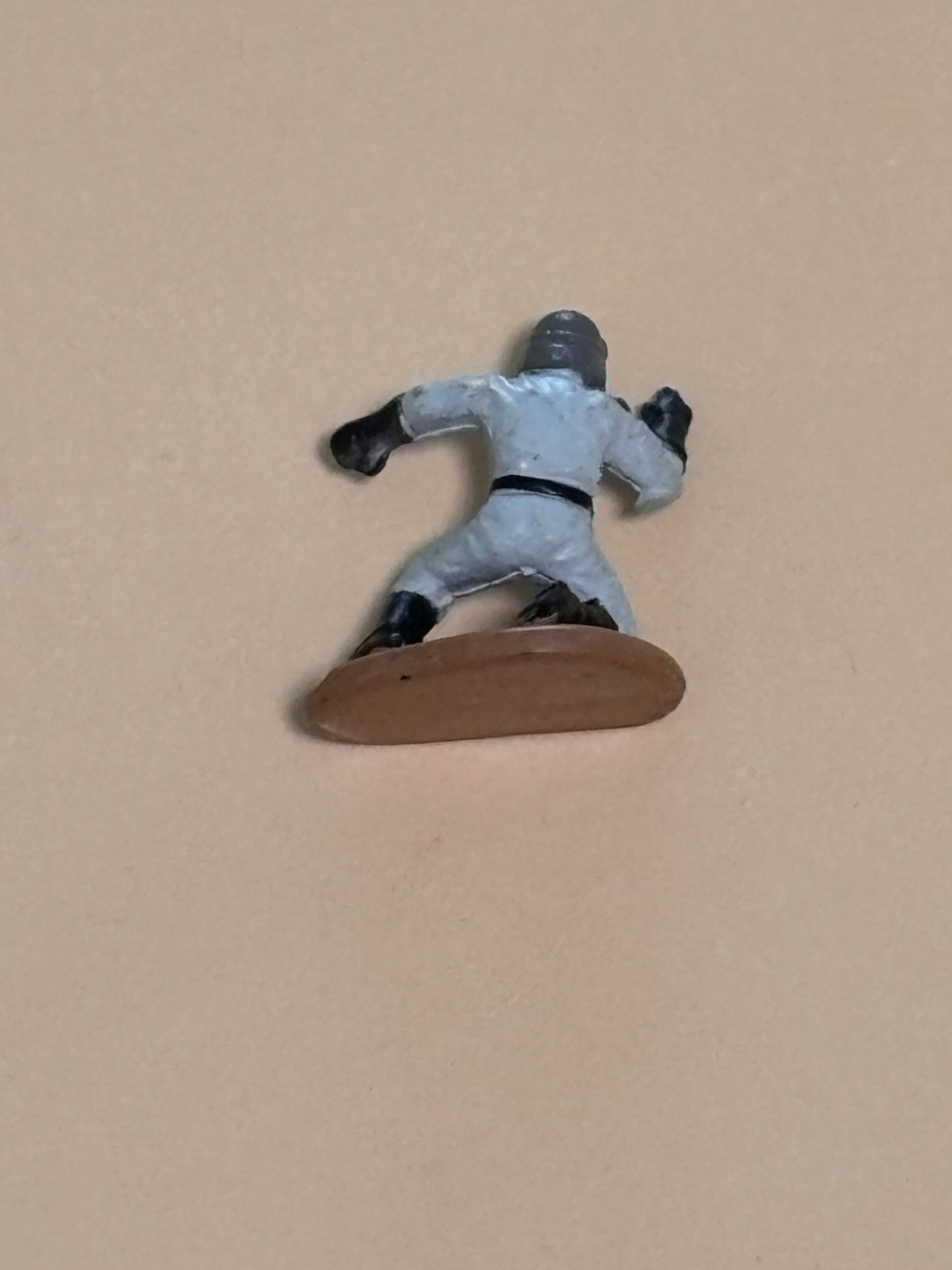 VTG Micro Machines Action Fleet Star Wars AT-ST Driver Pilot Imperial Chicken 1”