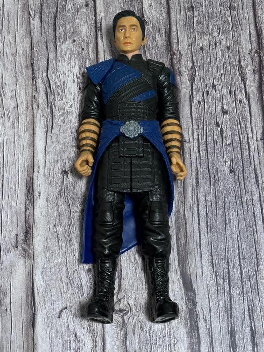 Marvel Hasbro Titan Hero Series 12" Shang-Chi and The Legend of The Ten Rings 2021
