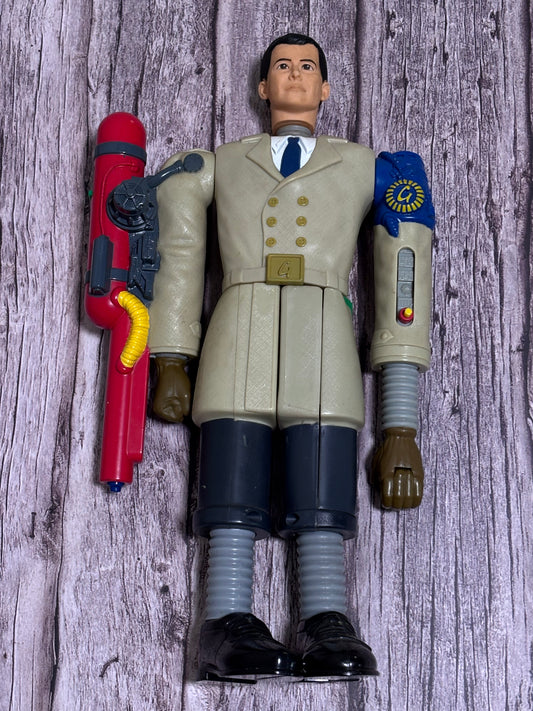 Inspector Gadget 1999 Disney McDonalds Happy Meal Toy Matthew Broderick