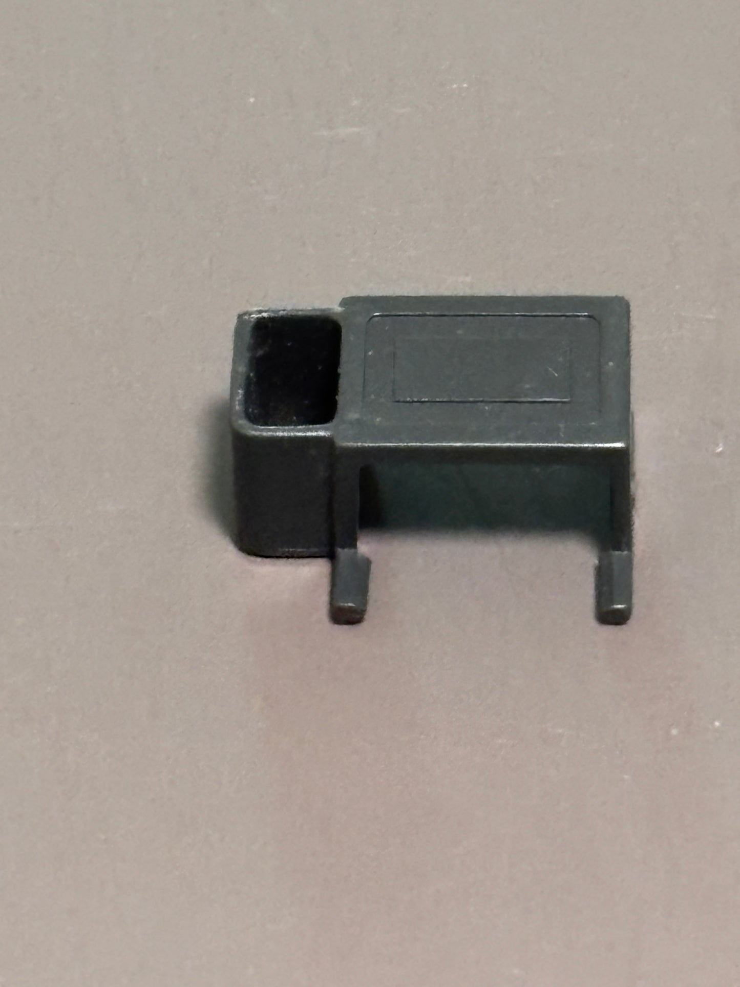 OEM Jetfire Gun Clip Mounting Pod Hasbro 1985 G1 Transformers Action Figure