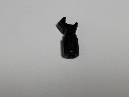 GI Joe ARAH 1983 Cobra S.N.A.K.E. Battle Armor Arm Claw Connector Attachment