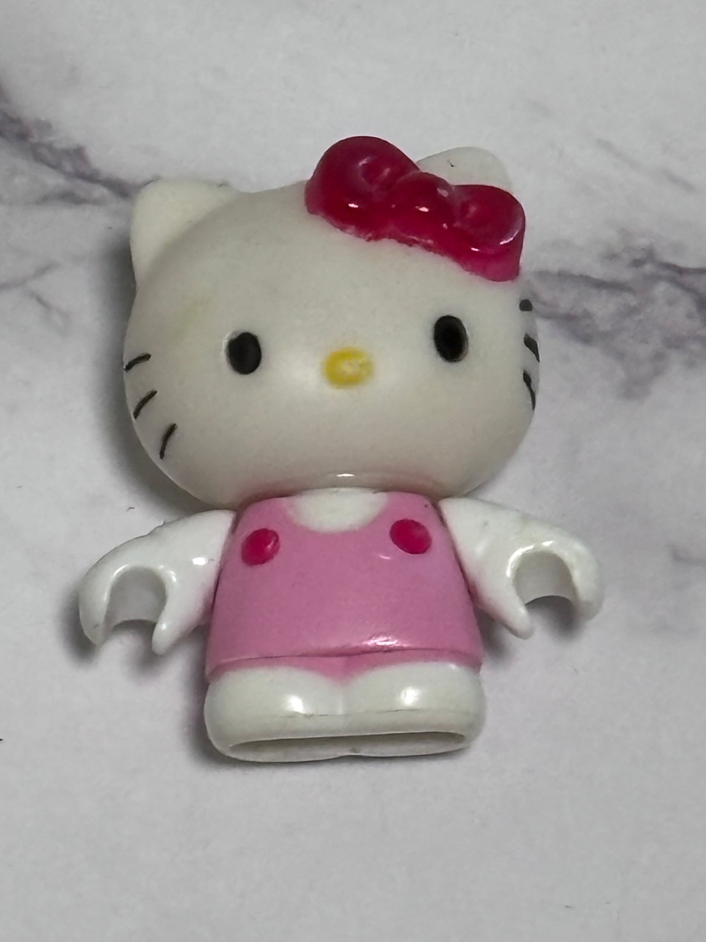 Mega Bloks Hello Kitty Dream House Mini Figure Replacement 2011 Sanrio 1”