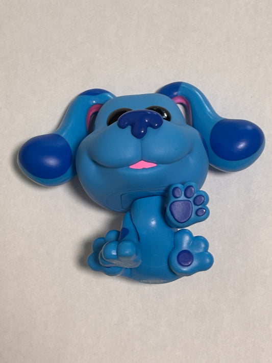 Funko POP! Television: Blue's Clues - Blue #1180 Vinyl Figure