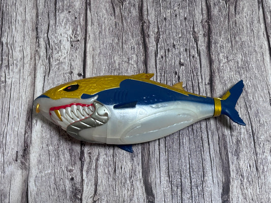 Treasure X Sunken Gold Shark Only Replacement Moose Toys