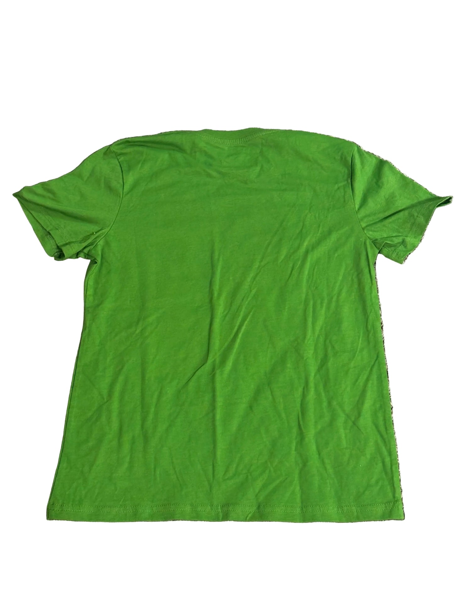 Marvel Comics Epic Threads Super Hero Green Boys Youth Kids Retro Comic Graphic T-Shirt Shit L Large New NWT