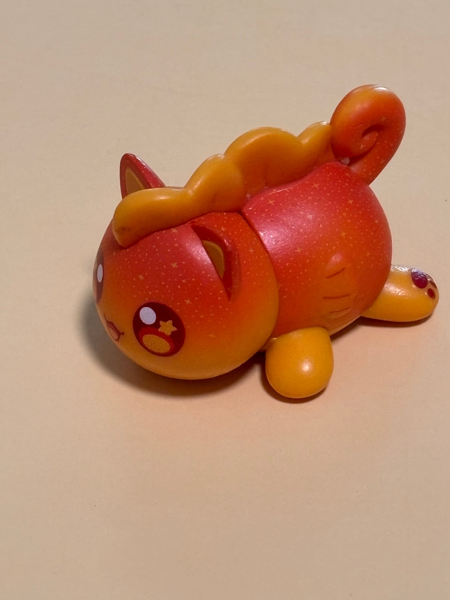 Aphmau Meemeows Goldfish Vinyl Figurine Mystery Surprise Cat Mini Figure