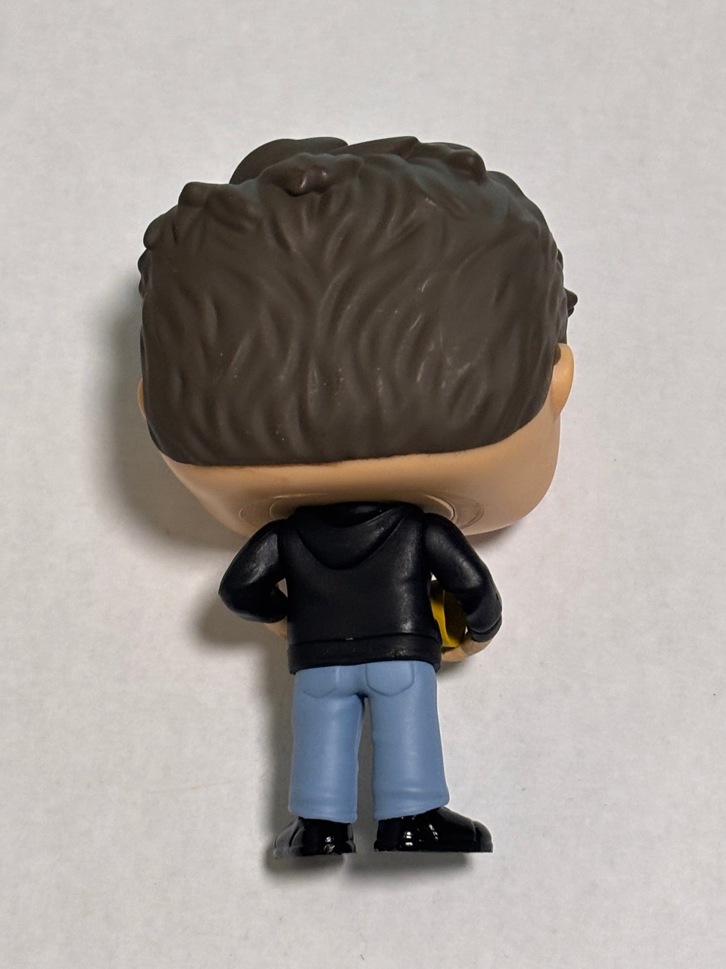 Funko Pop! Television – Parks and Recreation Ben Wyatt #1153 Big Apple Exclusive