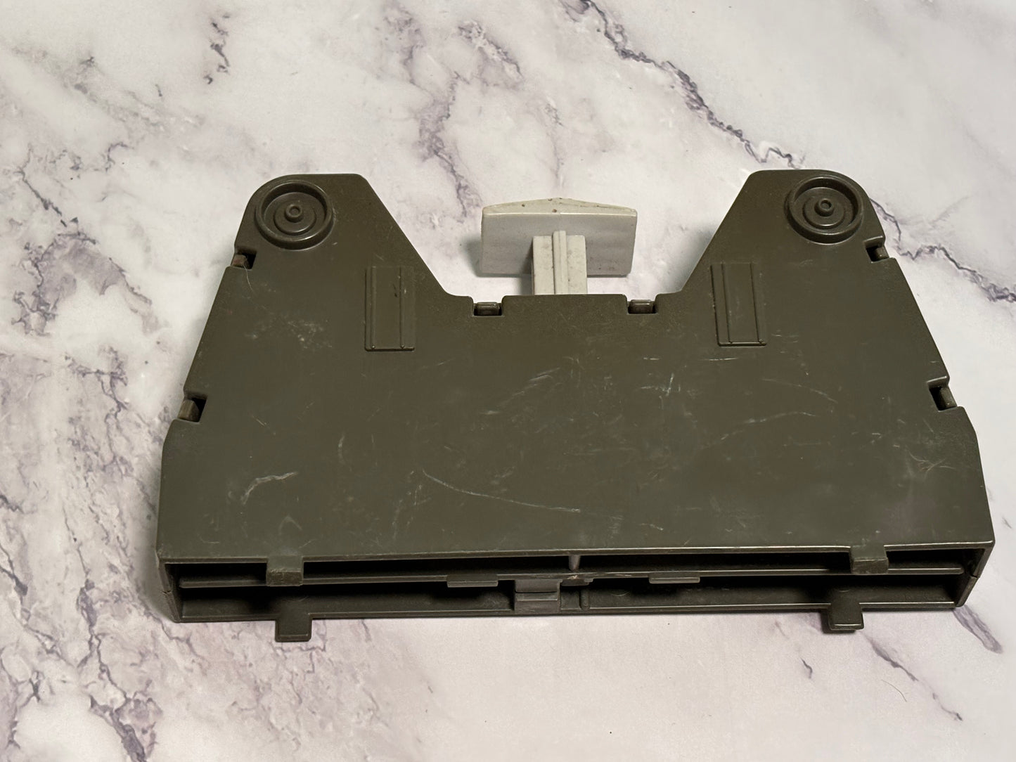 Vintage GI Joe Killer Whale Replacement Part Propeller Actuator 1984 M-3796-1