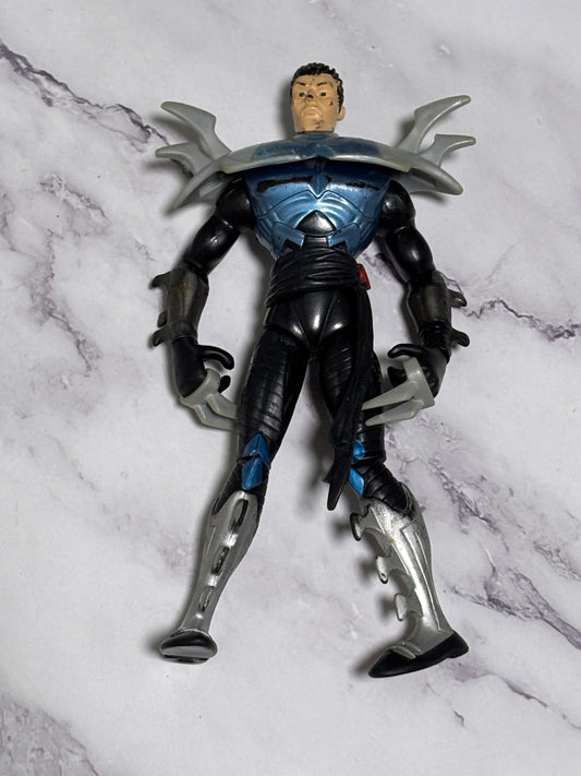TMNT Teenage Mutant Ninja Turtles Shredder Action Figure Playmates Toys 2007