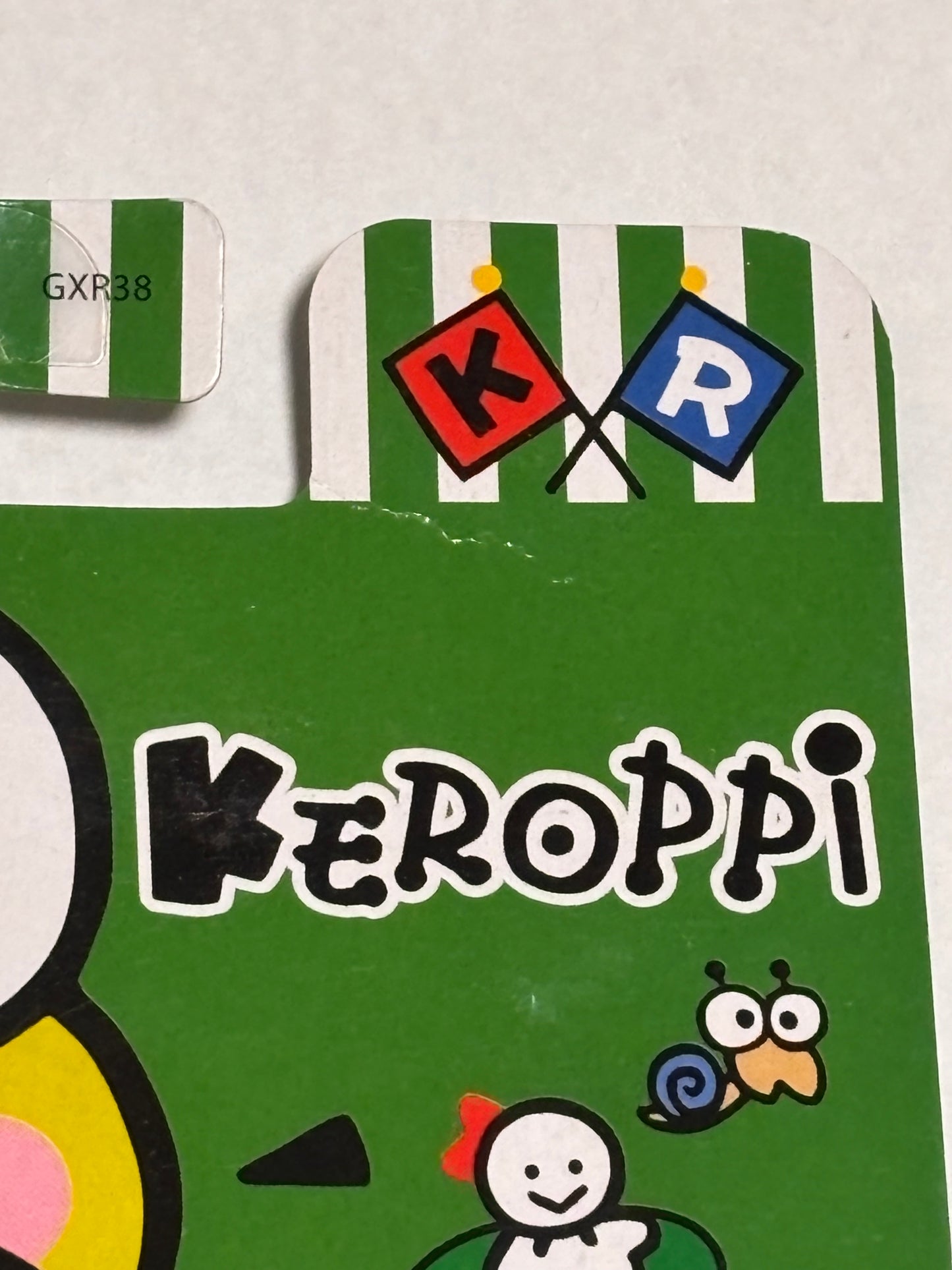Hot Wheels Mattel Character Die-cast Car 1/64 2021 Keroppi Sanrio Hello Kitty Collection New