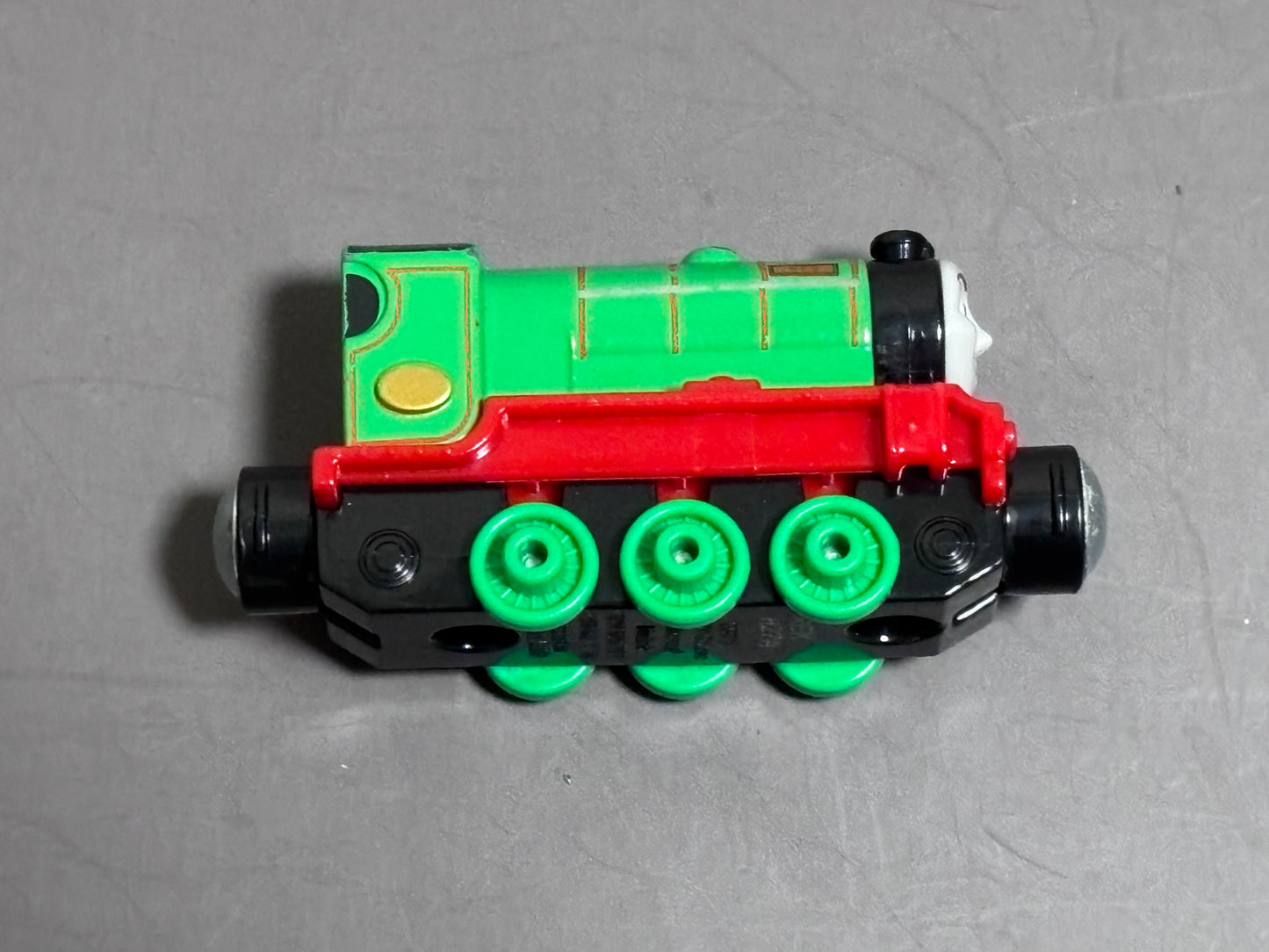 Thomas & Friends Take Along/ Take N Play Rex Arlesdale Diecast Metal 2914 Train