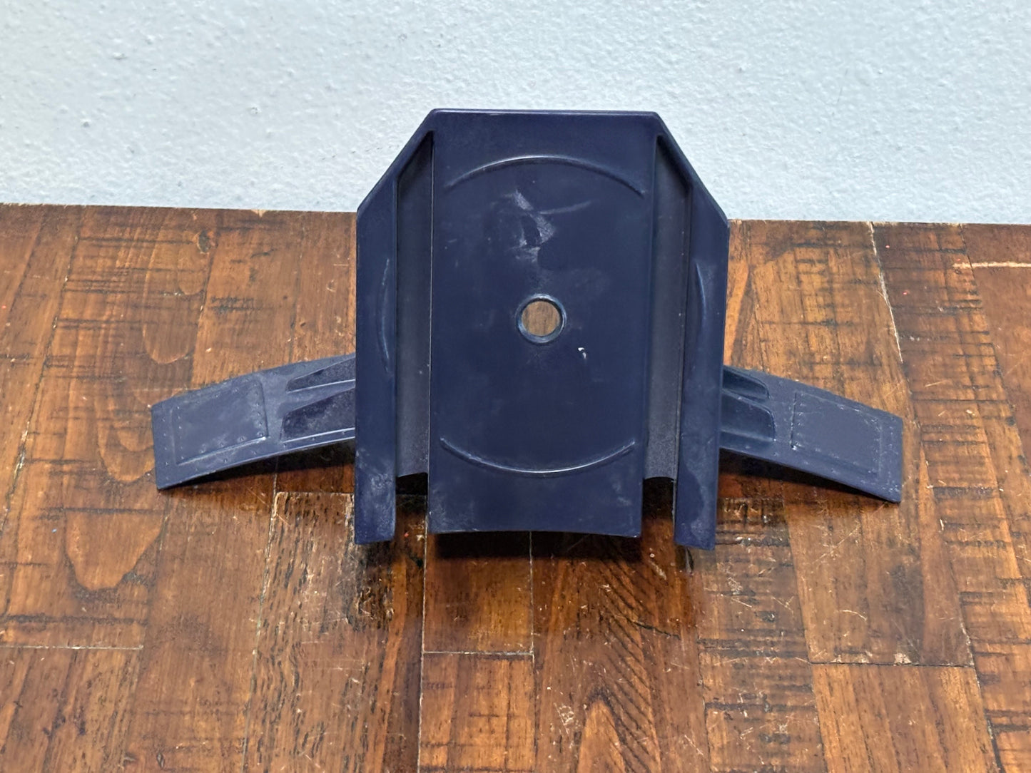1986 GI Joe Cobra Terror Drome Cannon Turret Platform Base Vintage