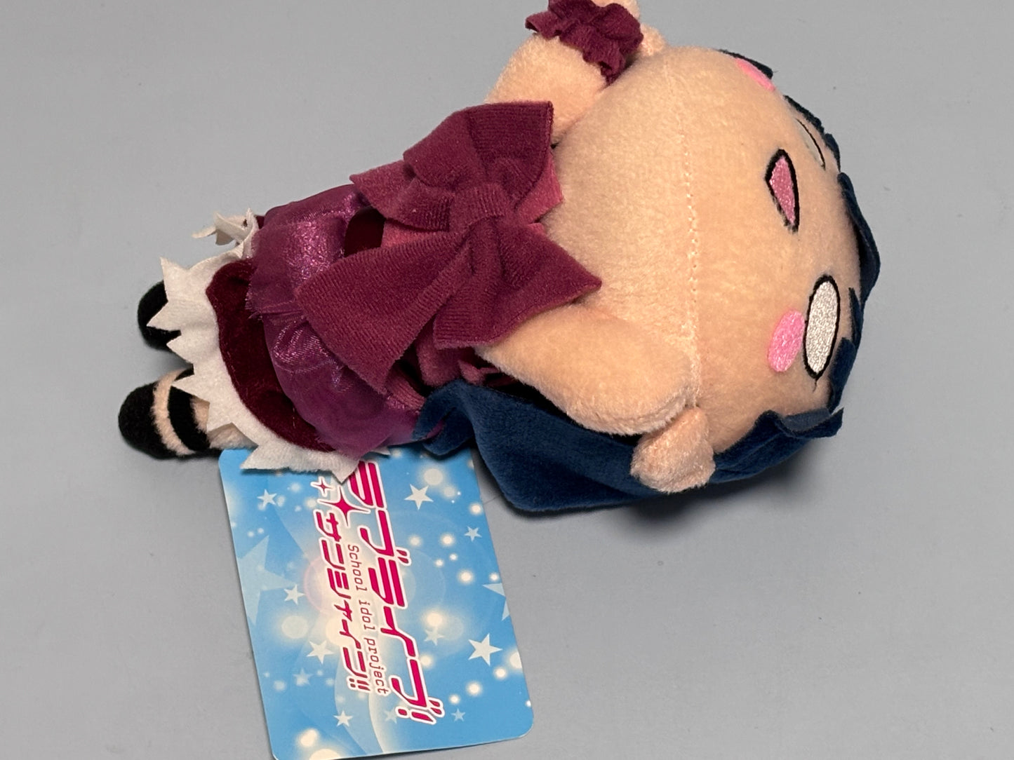Love Live Sunshine Idol Project Nesoberi Yoshiko Tsushima New 7” Sega Night Sky