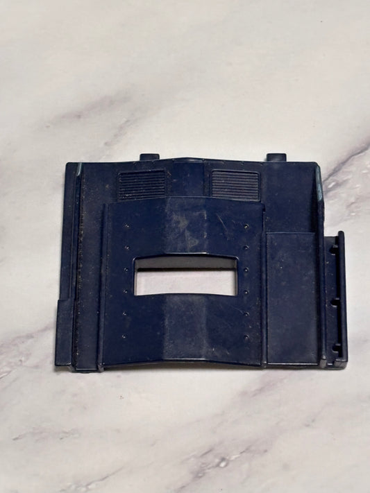 GI Joe 1986 Cobra Surveillance Port Window Wall Panel Part M-4148