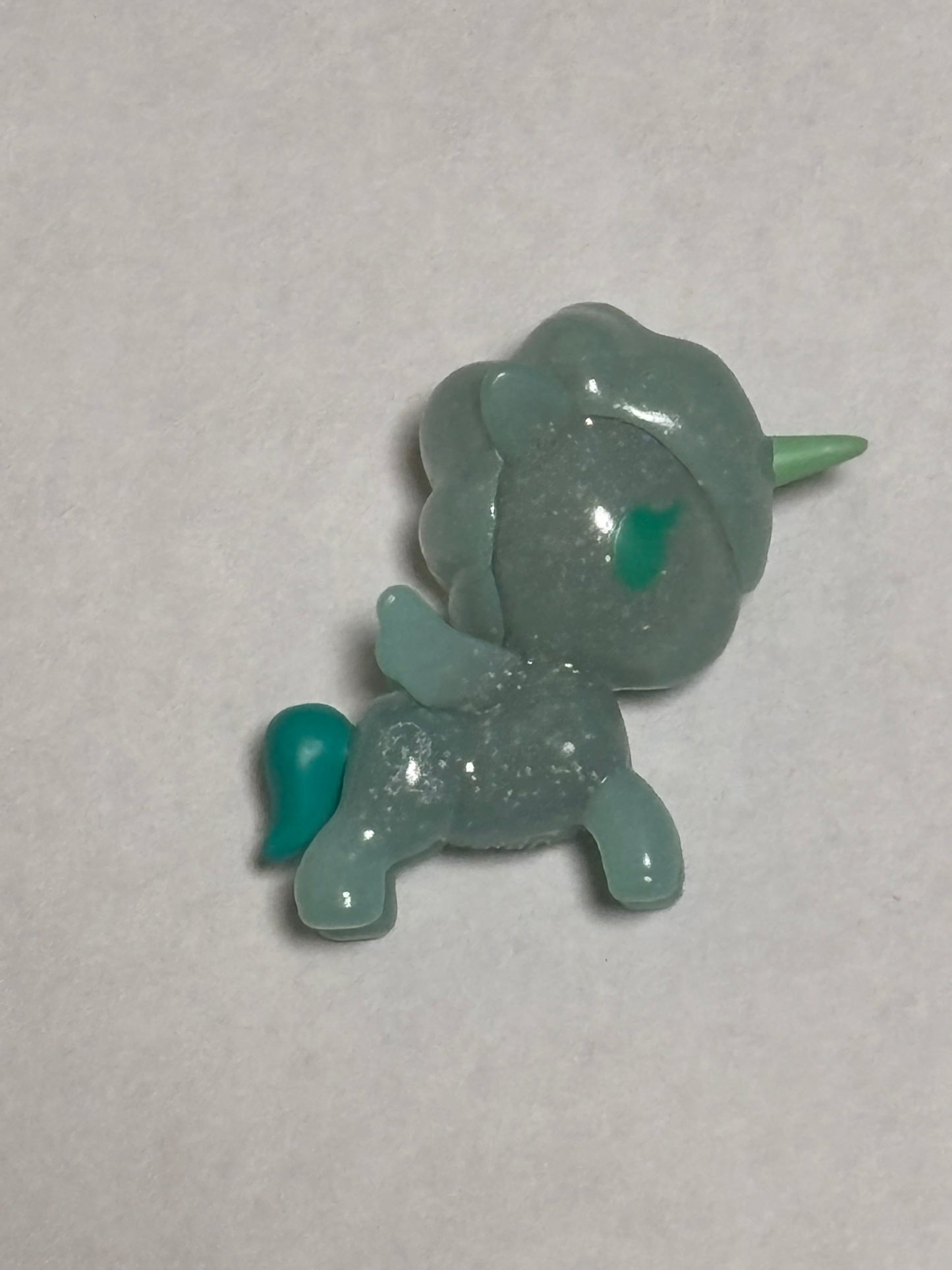 Tokidoki Toki Unicorn Unicorno Lil Galaxy Series Lil Unicorno Stars Mini Vinyl Figure 1” Anime