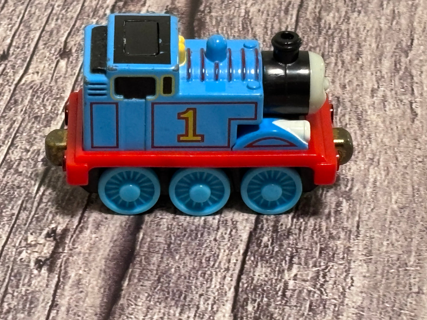 Thomas & Friends Take N Play Talking Thomas Lights & Sound Works 2008