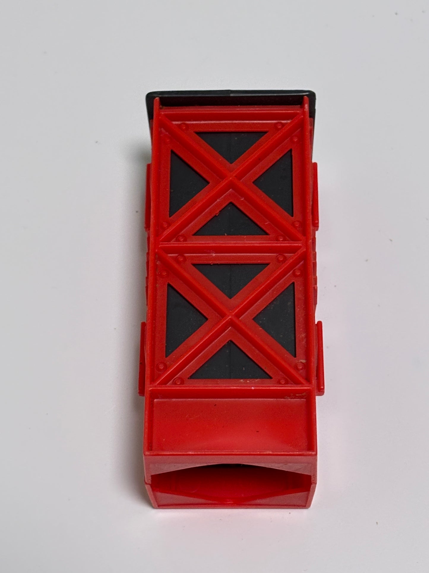 1985 Vintage GI Joe ARAH Tactical Battle Platform Parts Tall Support Leg