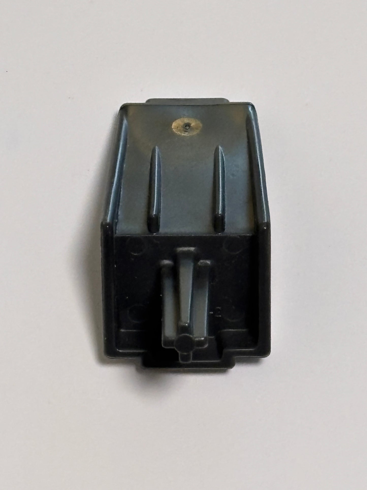 GI Joe Tactical Battle Platform Chair Seat 1985 Vintage Part M-3979-2