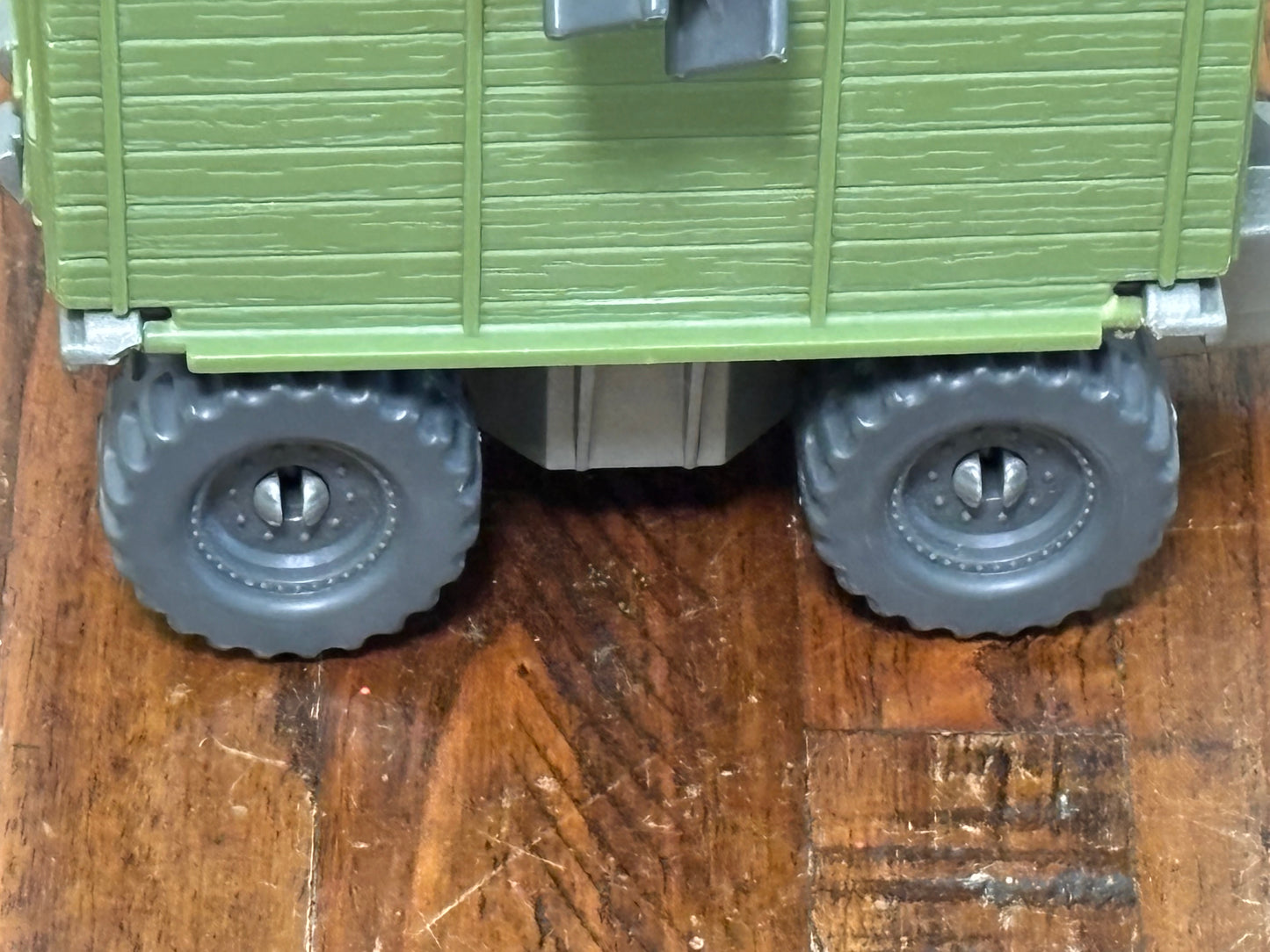 GI Joe Vintage 1987 Hasbro ARAH Coastal Defender Hasbro Vehicle Set