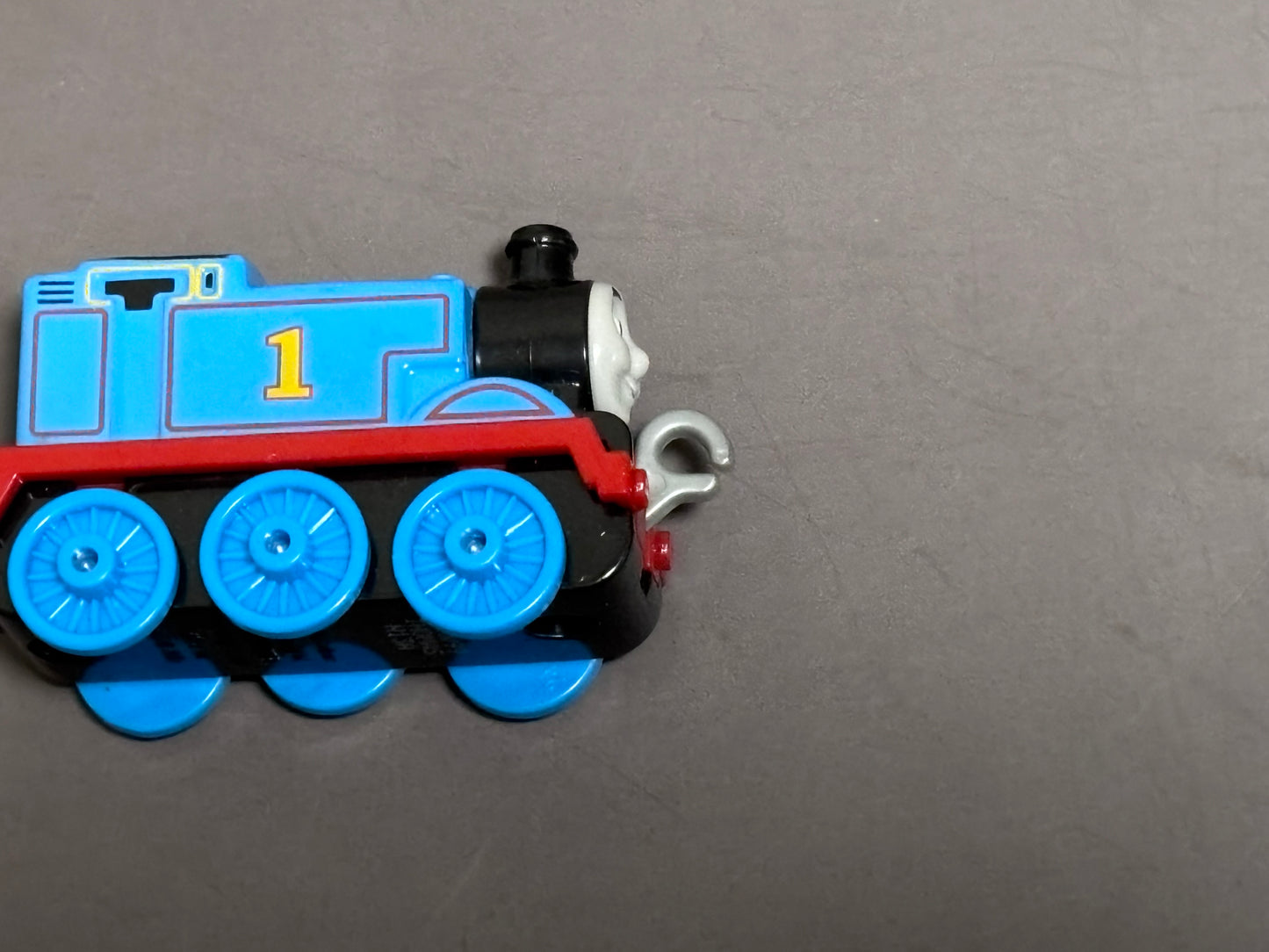 Thomas The Train Trackmaster Tank Engine 2018 Gullane Mattel Metal Diecast