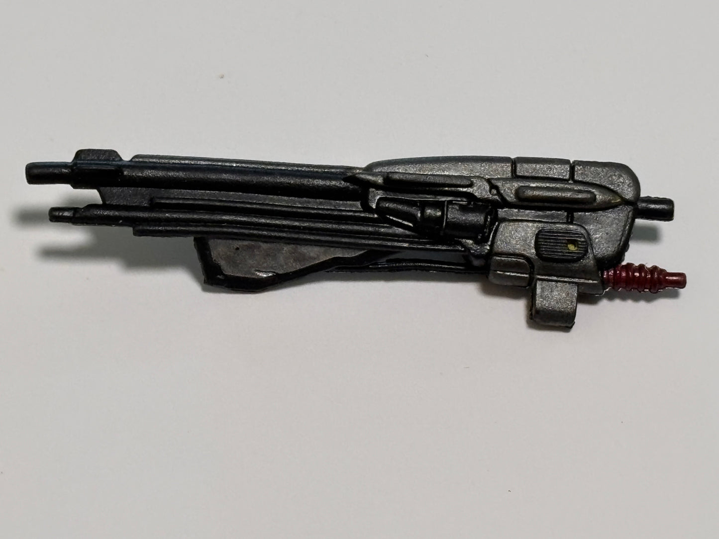 Action Figure Spawn Techno TG Top Gun Series 12 Mcfarlane 1998 Weapon