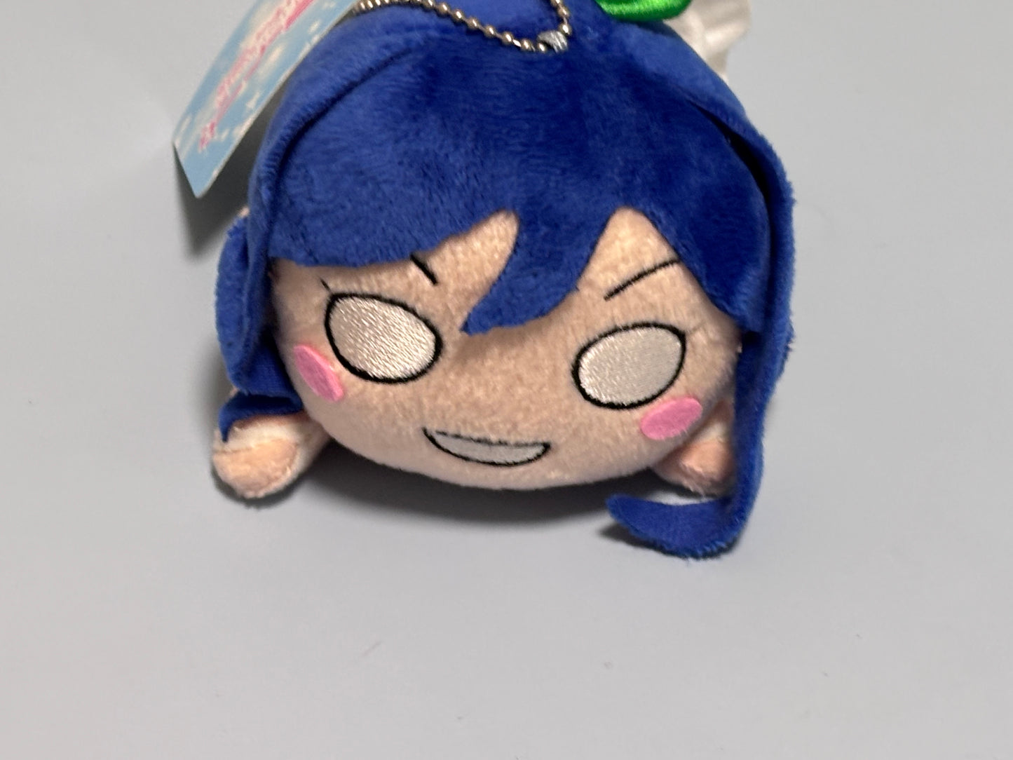 Love Live Sunshine Idol Project Nesoberi Kanan Matsuura New 7” Sega Initial SR Awakening