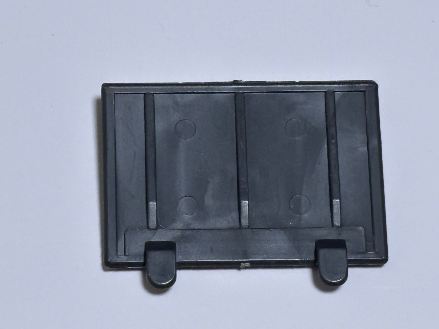 1985 GI Joe Tactical Battle Platform Hatch Cover ARAH Vintage Part