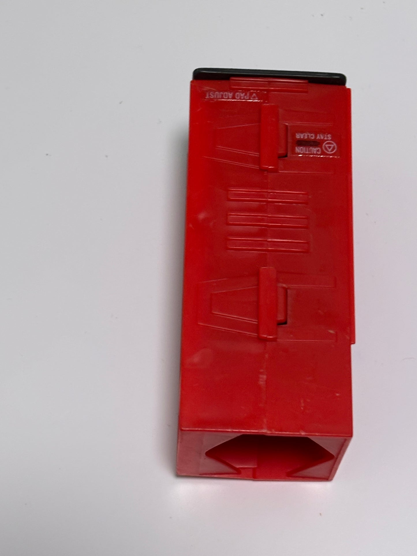 1985 Vintage GI Joe ARAH Tactical Battle Platform Parts Tall Support Leg