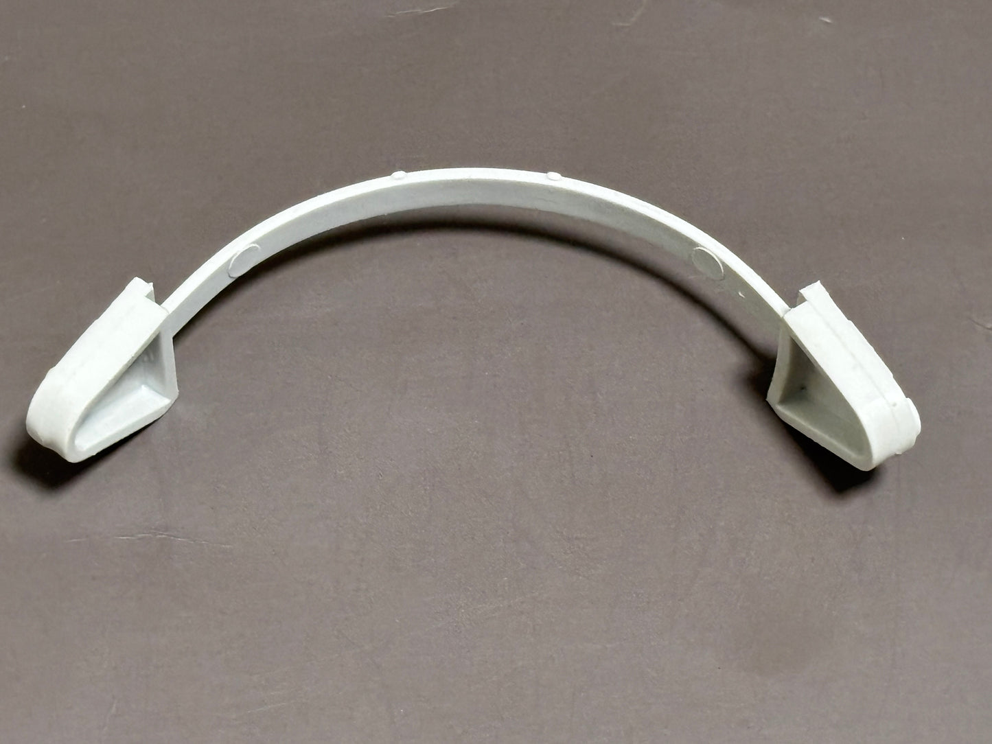 Vintage GI Joe Cobra Flight Pod Control Arm 1985 Trouble Trubble Bubble Part