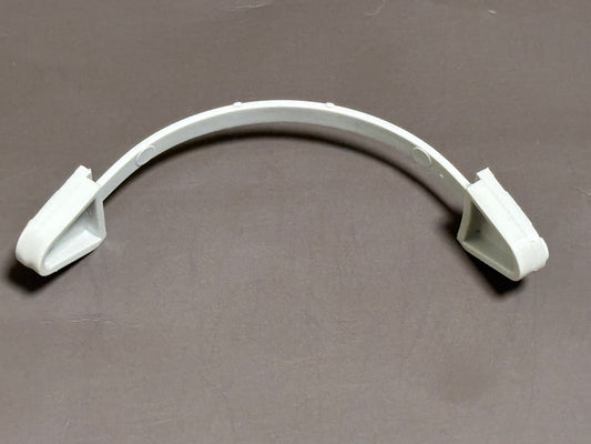 Vintage GI Joe Cobra Flight Pod Control Arm 1985 Trouble Trubble Bubble Part